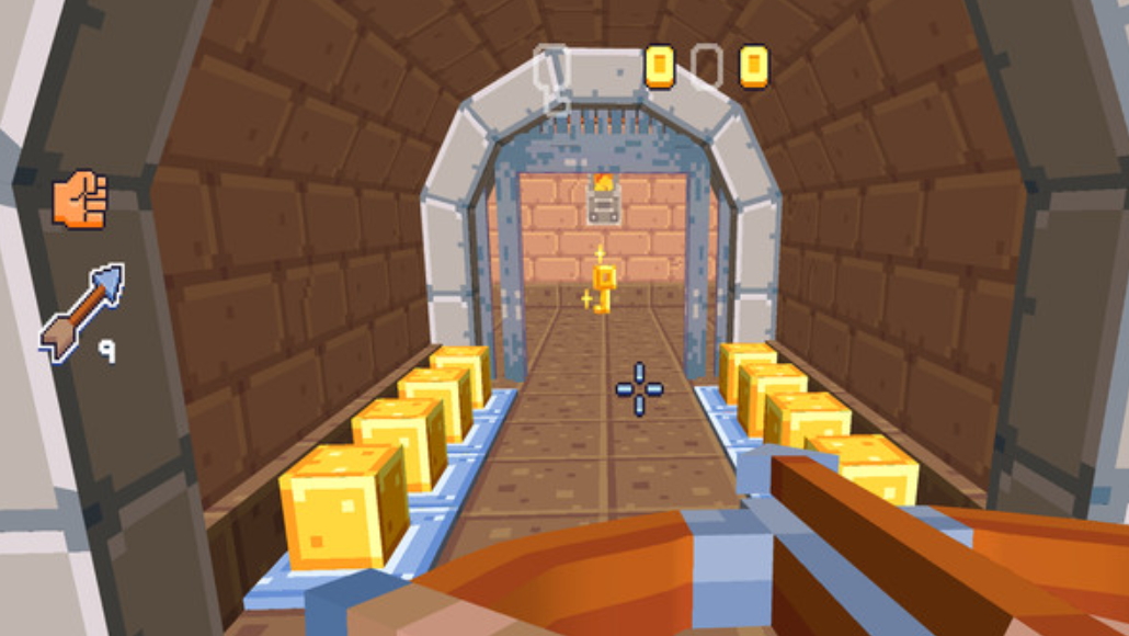 我的僵尸营地正版下载截图4