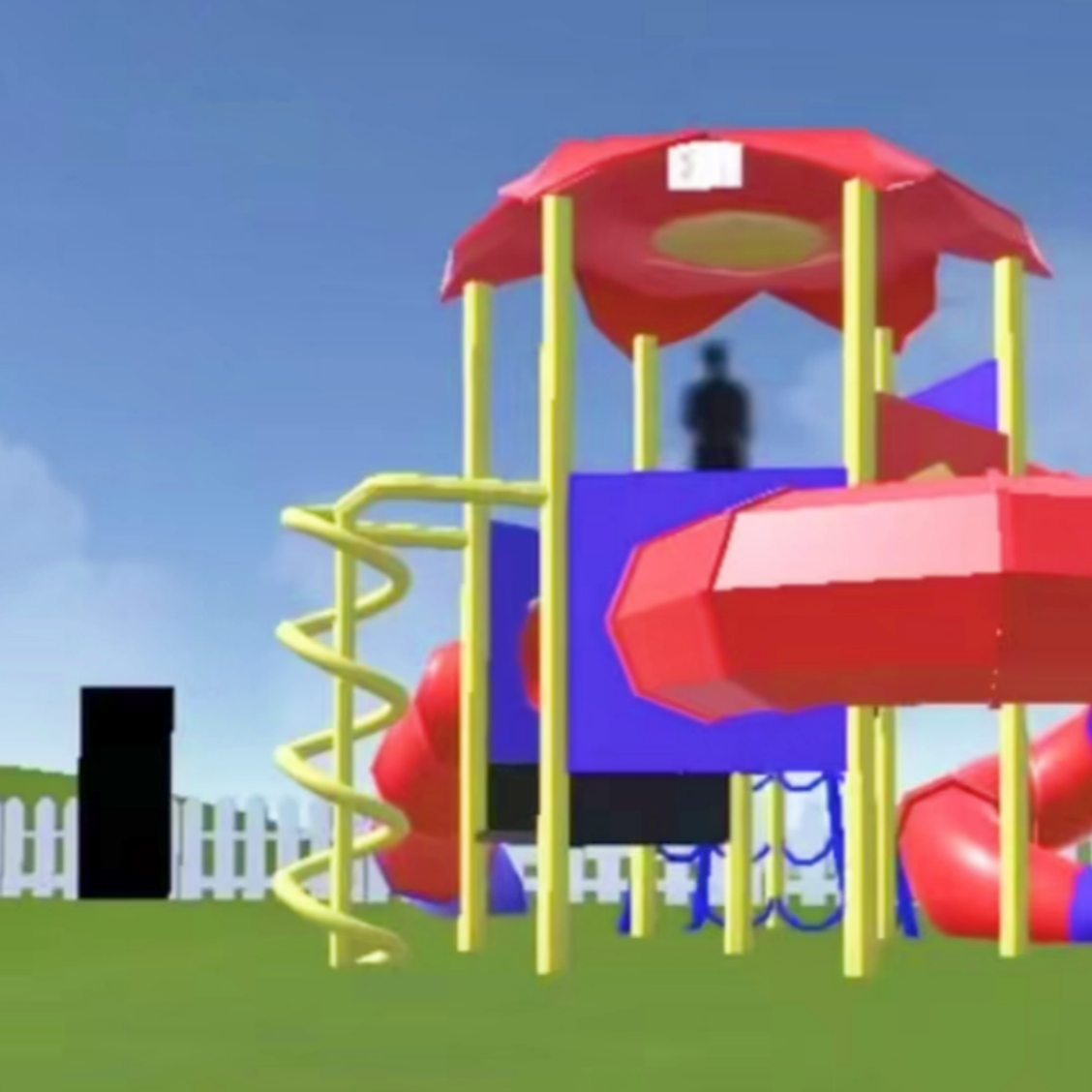 人类迷失梦境游戏手机版v1.0