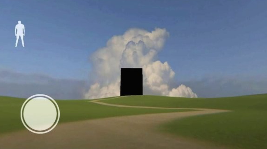 人类迷失梦境游戏手机版截图1