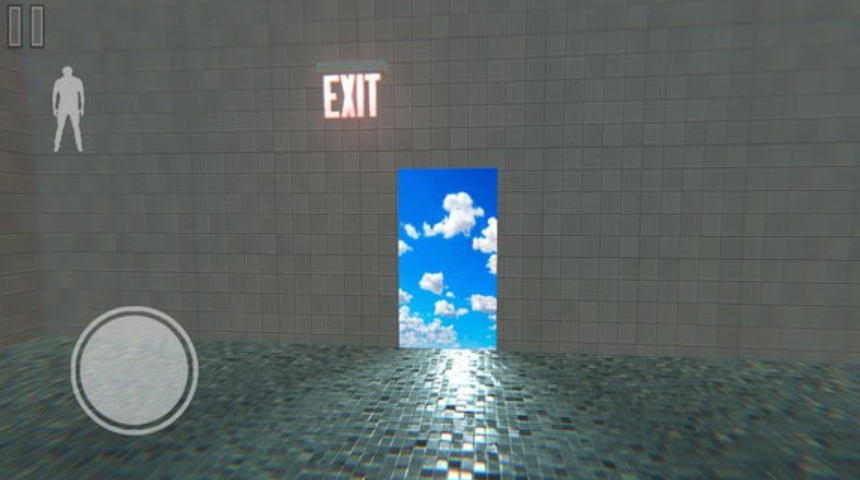 人类迷失梦境游戏手机版截图2