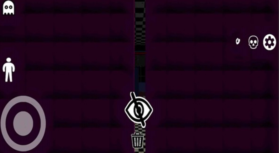 诡秘监控手游截图2