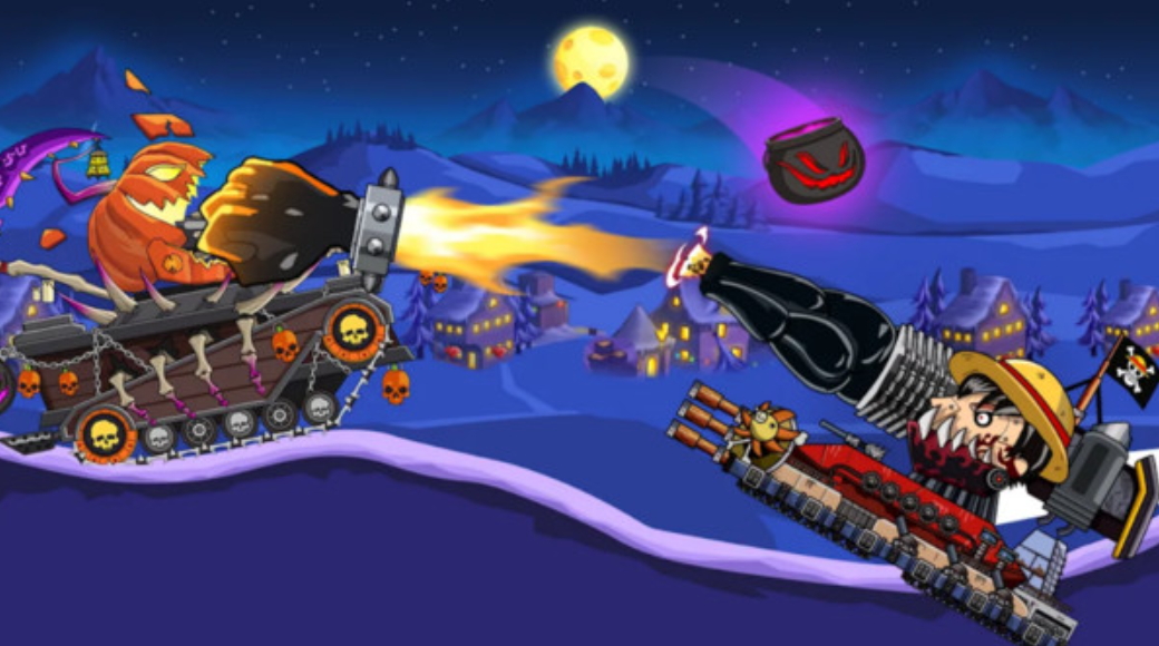 真实坦克驾驶游戏正版截图3