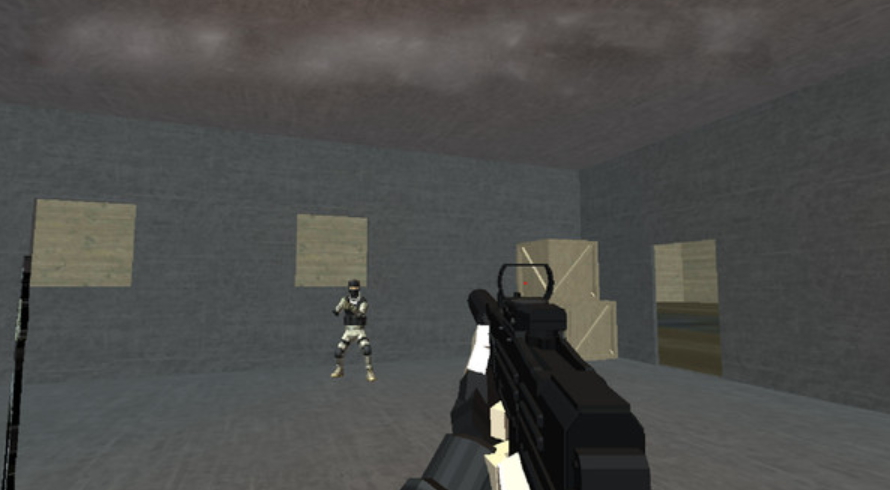 战争前线最新版本截图3