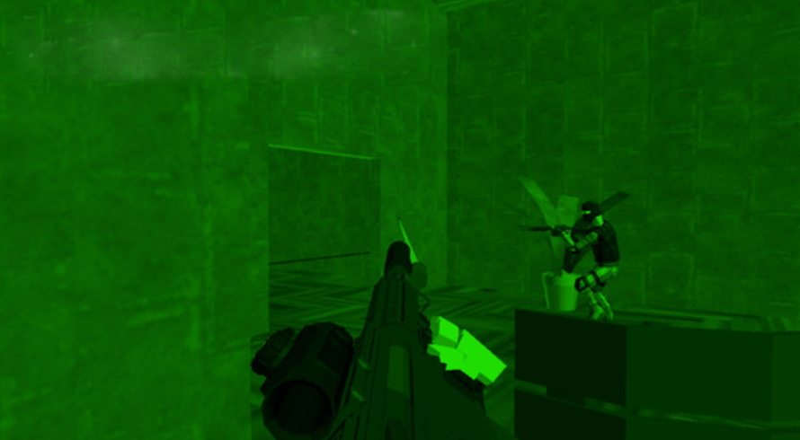 战争前线最新版本截图4