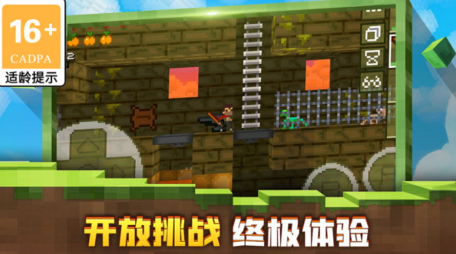 迷失的矿工2024年最新版截图5