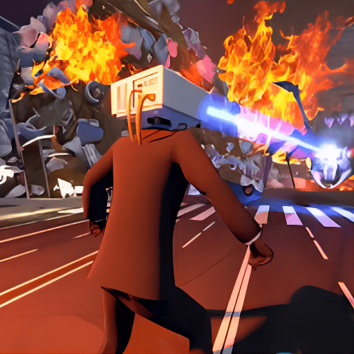 飞跃城市游戏v189.1.1