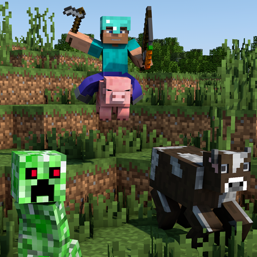 像素创造世界手游v189.1.15