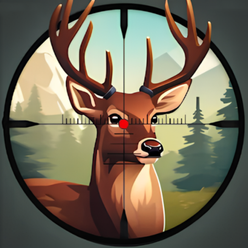 野外狙击突袭游戏手机版v189.1.0