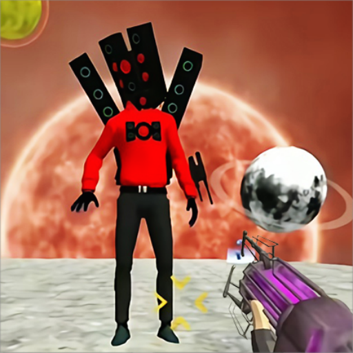 太空沙盒人游戏手机版v1.0