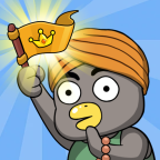 阿三除字害小游戏v1.0.0