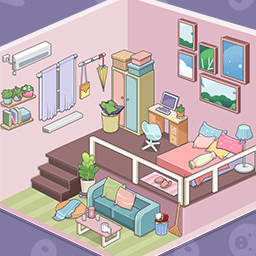 专业收纳员游戏v1.0