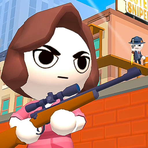 酷爆射击游戏v2.0.2