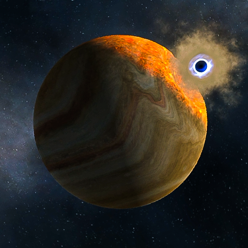 星球大战模拟器中文版v2.0.4