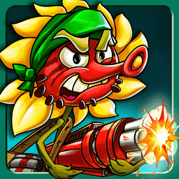 僵尸地下城手游v1.0.1