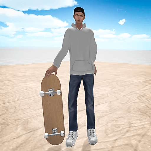 最强高中生游戏手机版v2.0.4