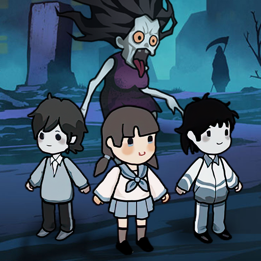 血染宿舍噩梦版2024v1.0.0