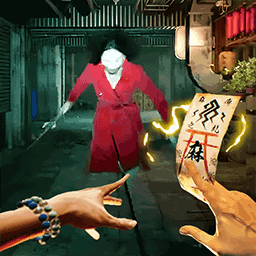 幽灵影者游戏正版v1.0.0