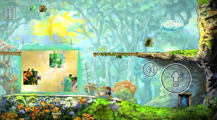 时空幻境游戏中文版截图3