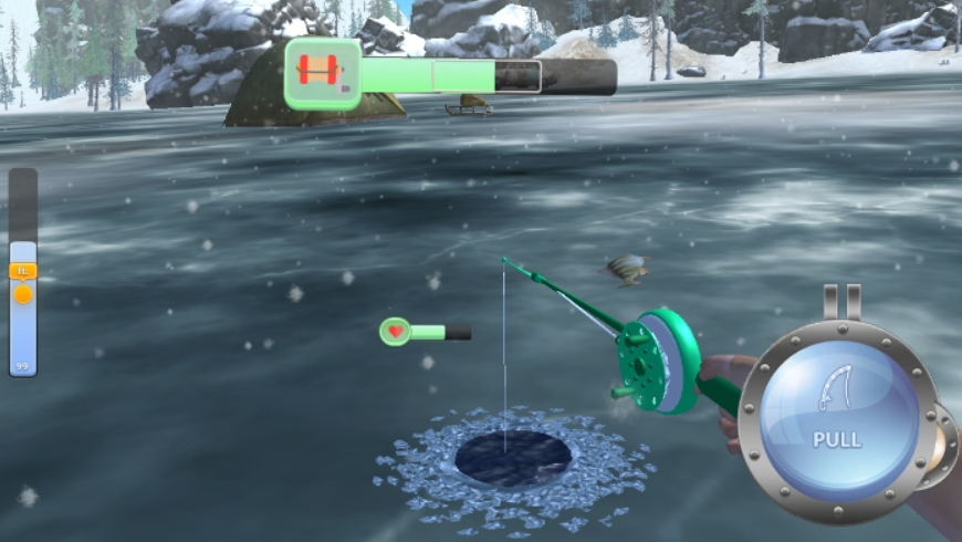 冰钓游戏最新版截图1