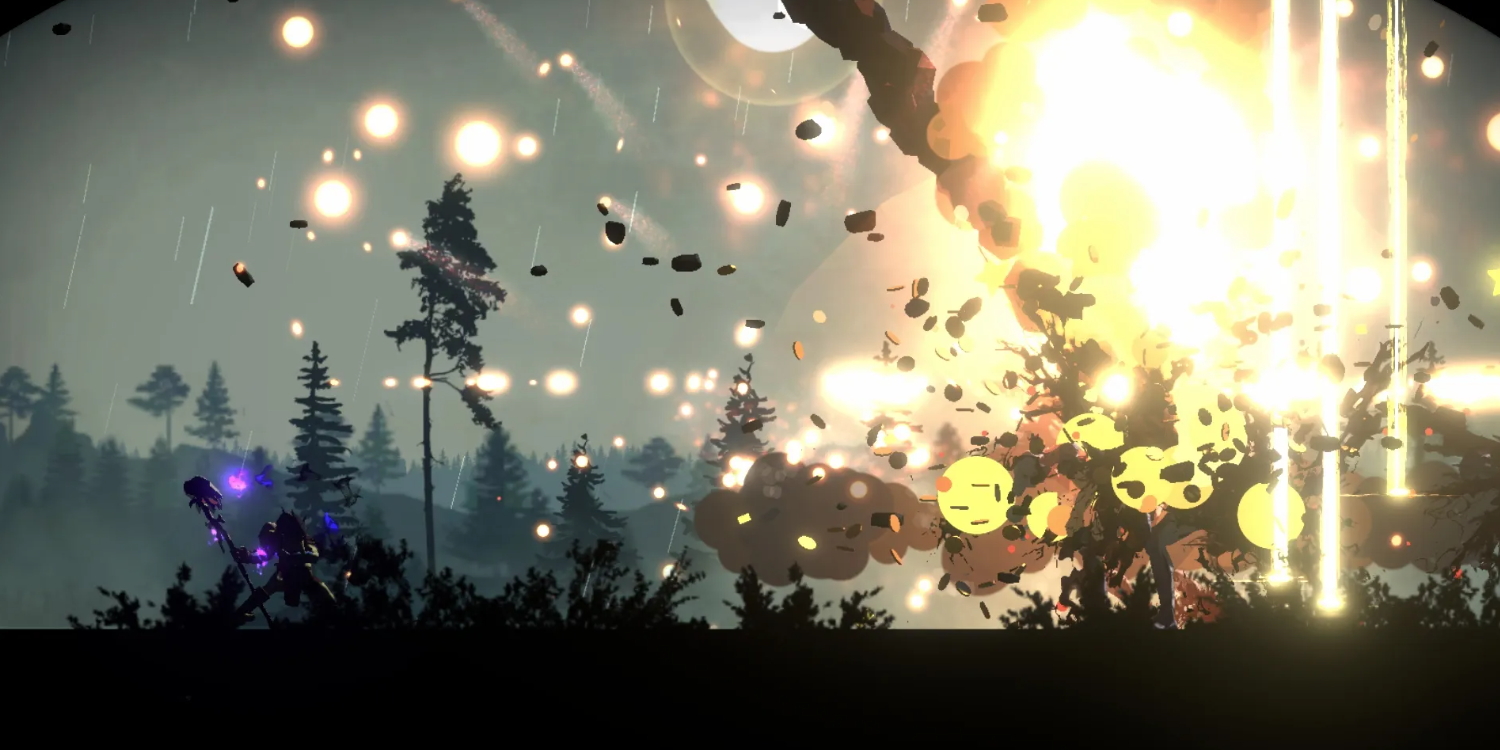 暗影战士无限材料截图2