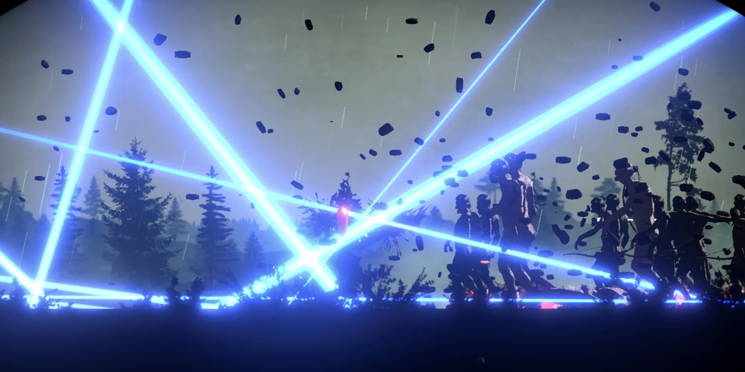 暗影战士无限材料截图3