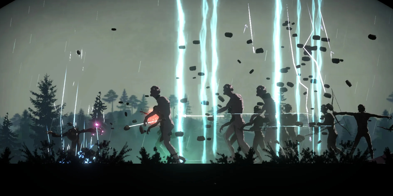 暗影战士无限材料截图4