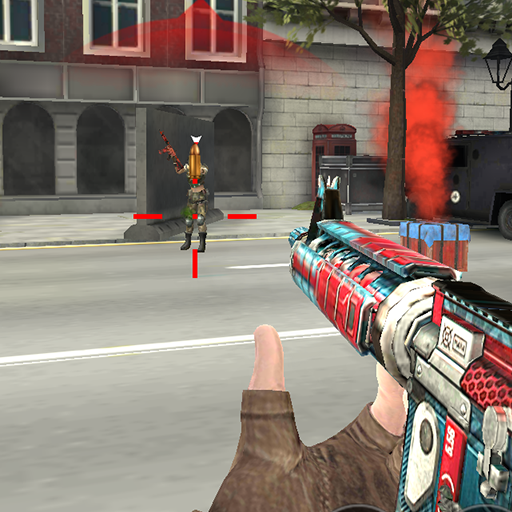 圣枪英雄传游戏手机版v2.0.0