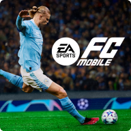 FC Mobile国际服最新版v21.0.02