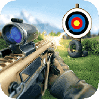 武器组装模拟射击官方v1.2.1