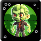 杀手大战僵尸安卓v1.0