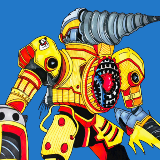 泰坦钻头人游戏手机版v1.0