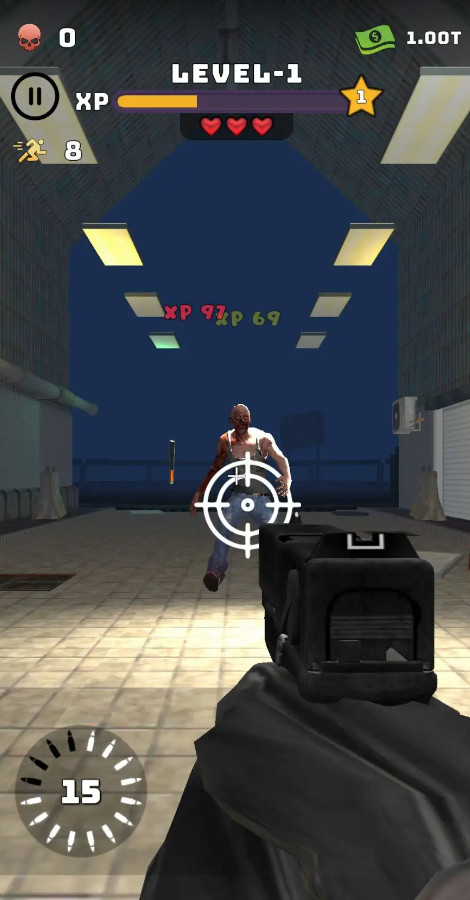 枪炮召唤最新版截图3