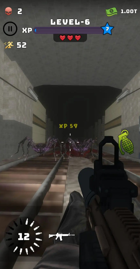 枪炮召唤最新版截图4