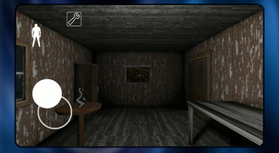 刺激密逃探险安卓版截图1