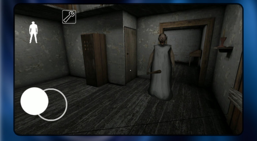 刺激密逃探险安卓版截图4