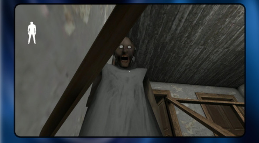 刺激密逃探险安卓版截图5