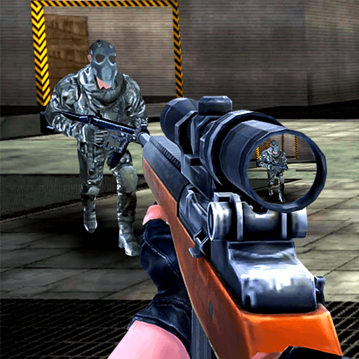 神枪行动模拟器游戏安卓v1.0.9