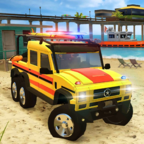 极限飙车吃鸡手游v1.0.0