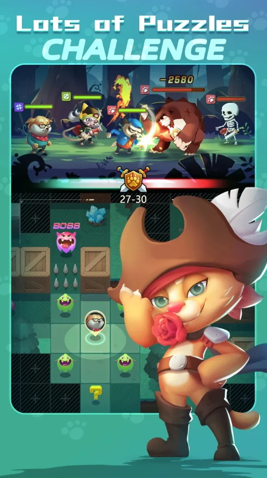 狗狗特工辅助菜单版截图2