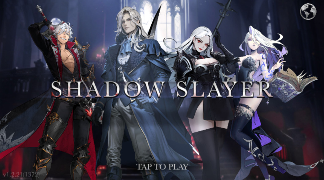 暗影杀手忍者武士最新版截图1