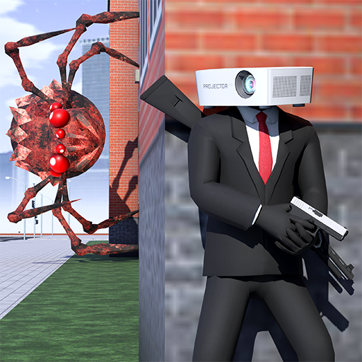 都市生存英雄模拟器v1.0.0