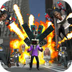 监控人和马桶人安卓版v1.0