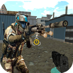 狂暴射击官方版v1.2