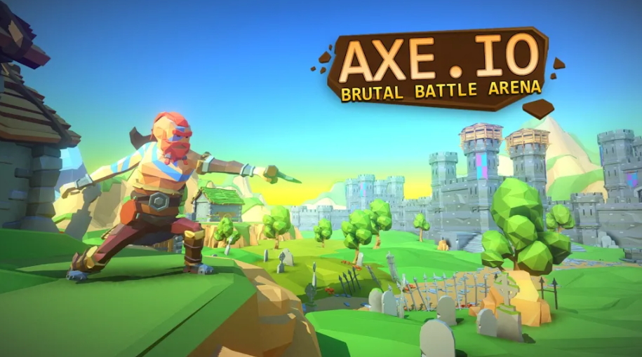 战斧大乱斗内置菜单截图3