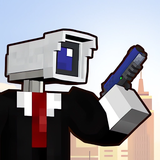 超能英雄大乱斗游戏v1.0.4