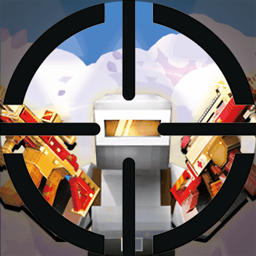 荒野吃鸡小队游戏手机版v2.1.2