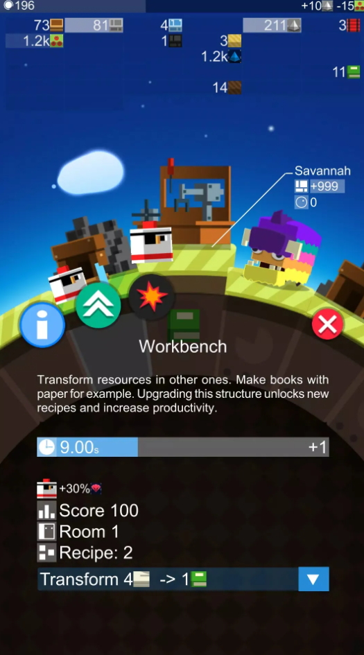 我的星球免费版截图3