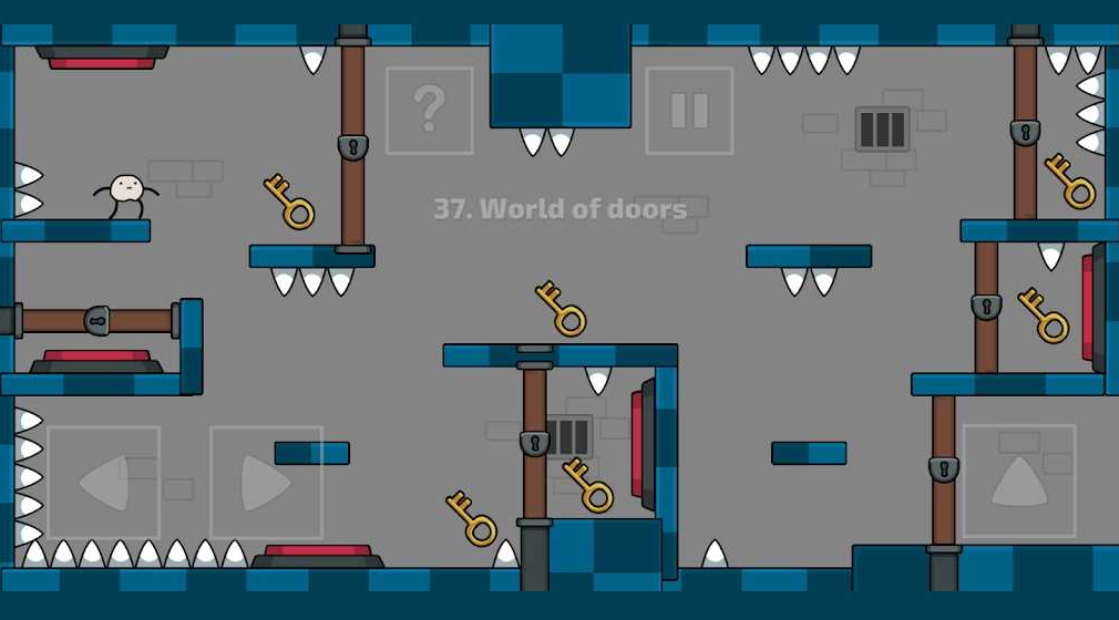 又是这一关游戏手机版截图1