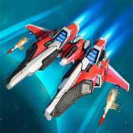 孤独战机免广告版v1.7.600