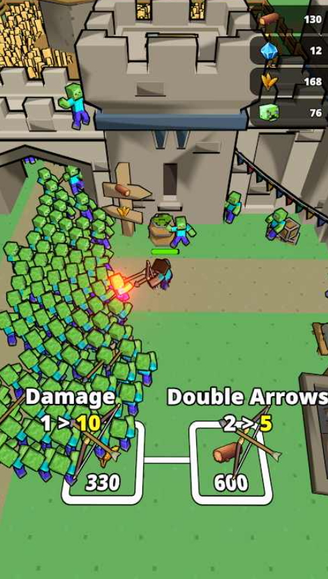 战斗与农场手游(Fight & Farm)截图5